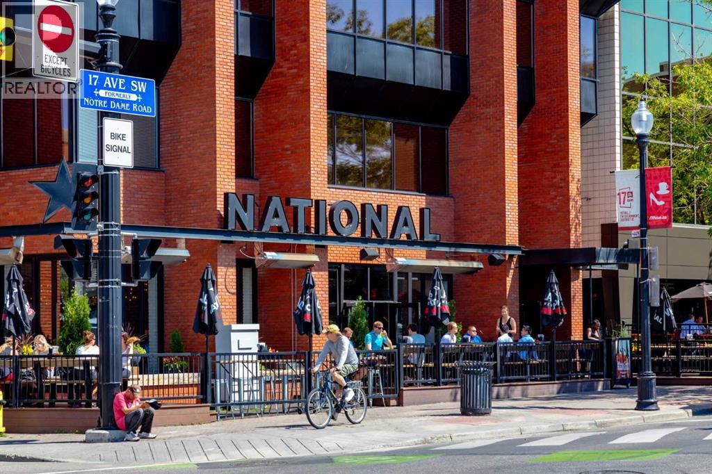 1541 11 Street Sw, Calgary, Alberta  T2R 1R3 - Photo 18 - A2273244