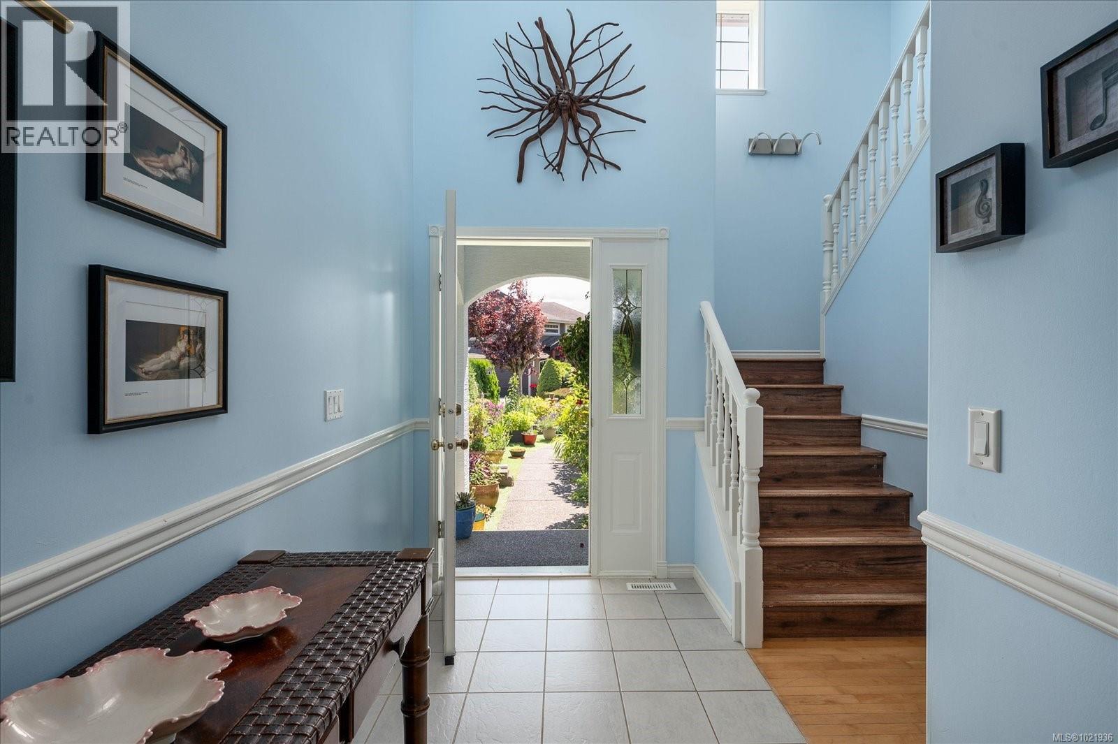 5804 Quarry Cres, Nanaimo, British Columbia  V9T 6H9 - Photo 6 - 1021936