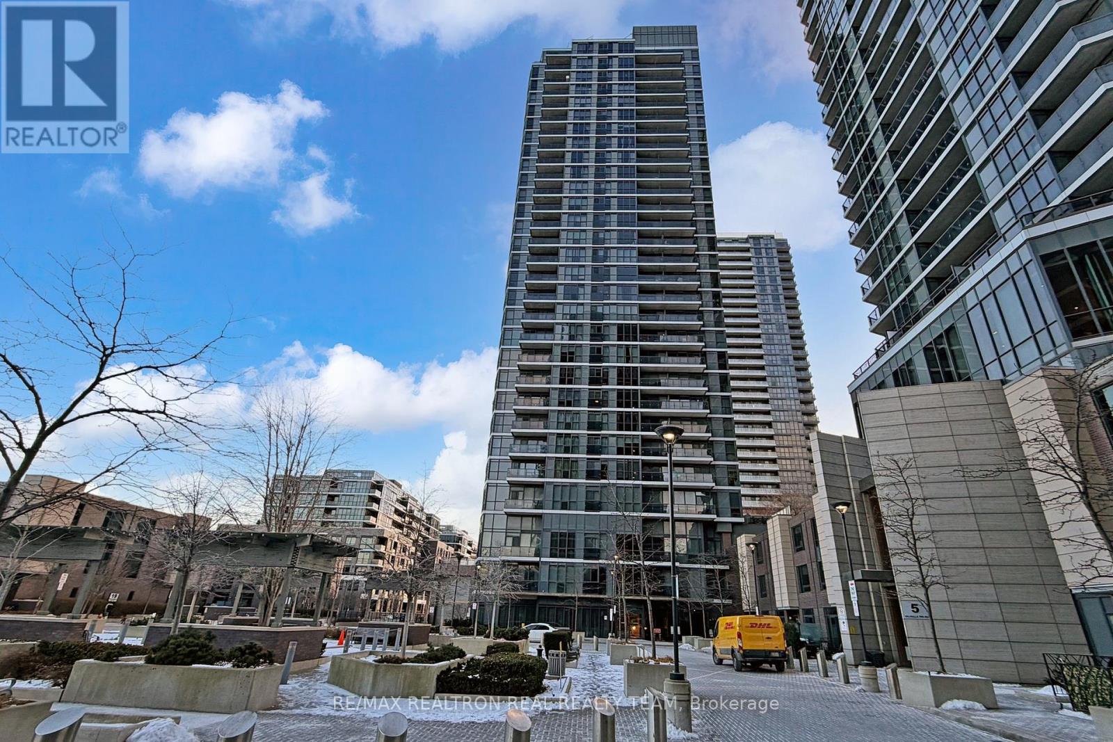 706 - 9 Valhalla Inn Road, Toronto, Ontario M9B 1S9 - Photo 50 - W12617262