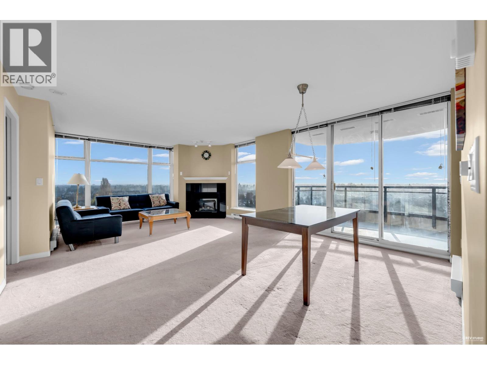 1506 7080 ST. ALBANS ROAD, richmond, British Columbia