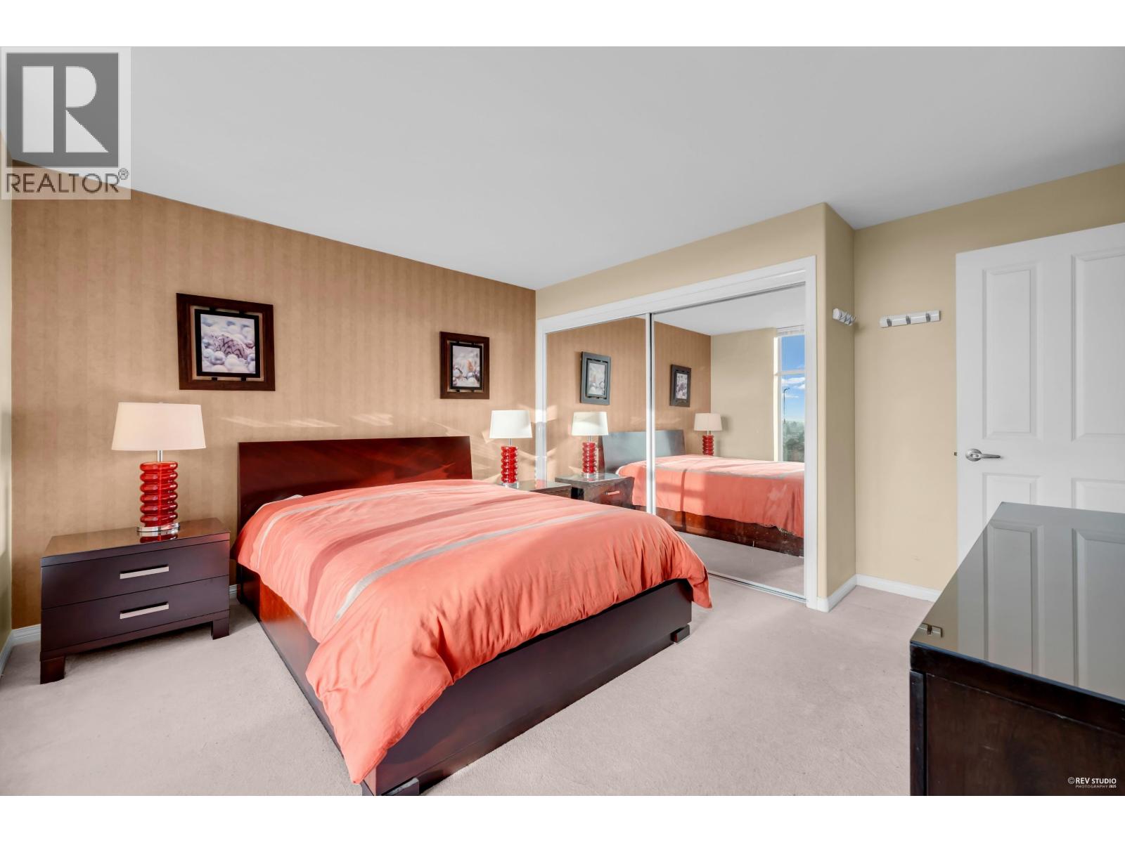 1506 7080 St. Albans Road, Richmond, British Columbia  V6Y 4E6 - Photo 26 - R3073838