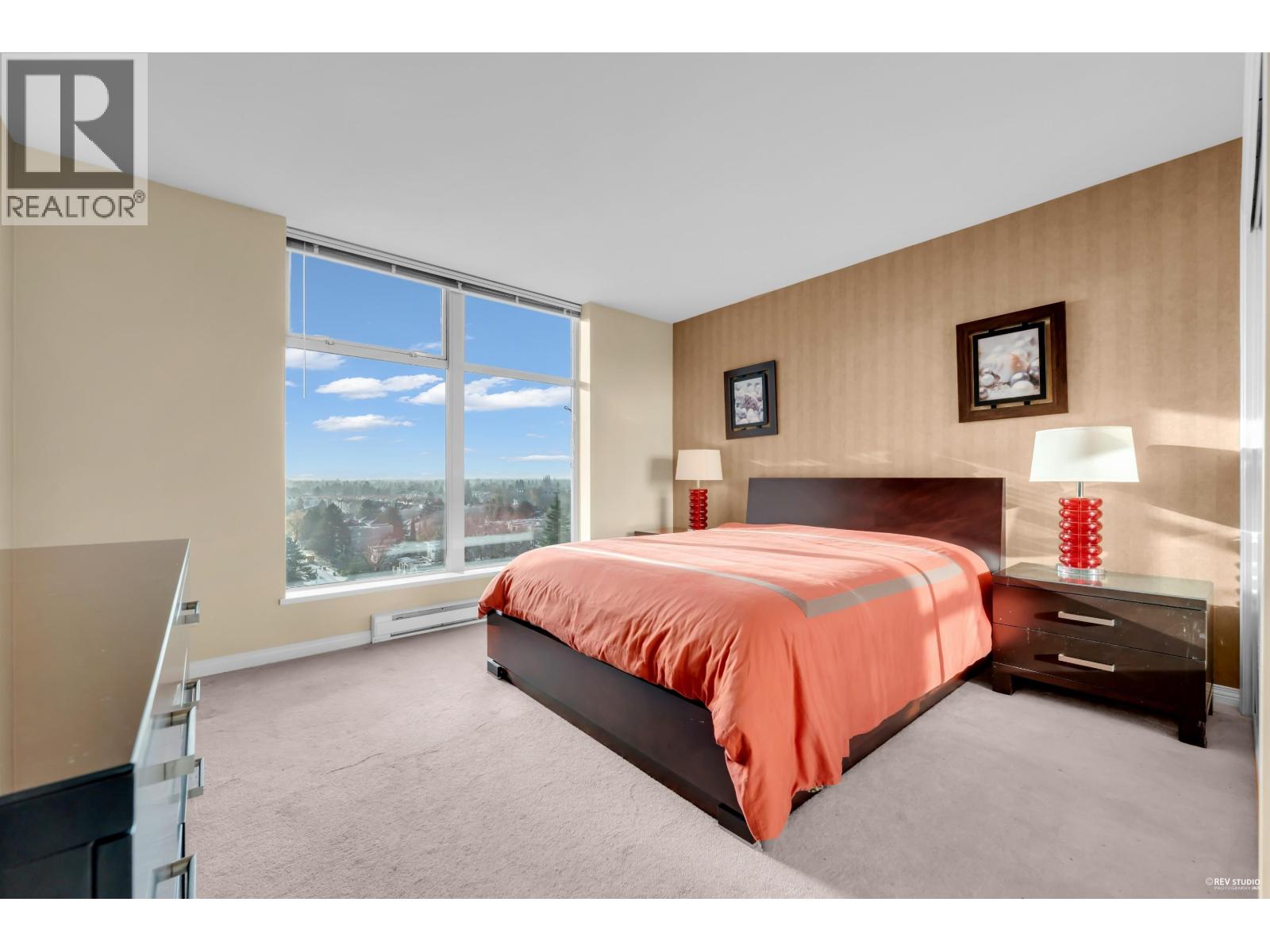 1506 7080 St. Albans Road, Richmond, British Columbia  V6Y 4E6 - Photo 24 - R3073838