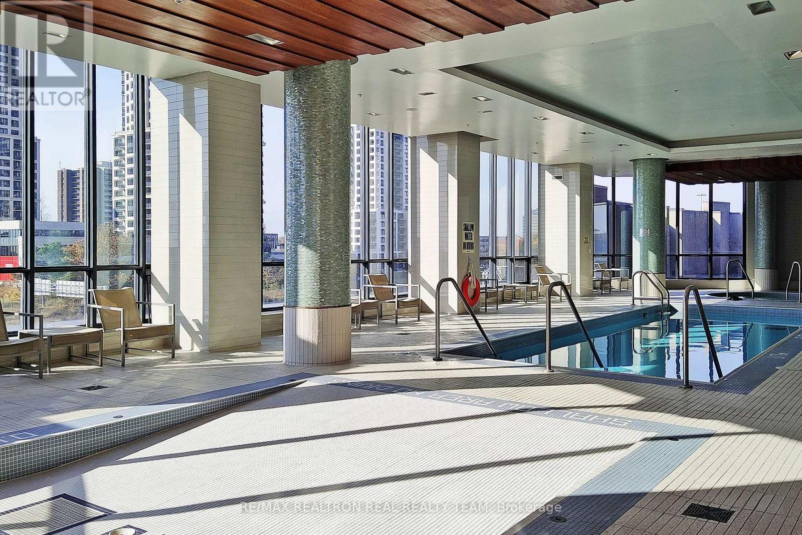 706 - 9 Valhalla Inn Road, Toronto, Ontario M9B 1S9 - Photo 37 - W12617262