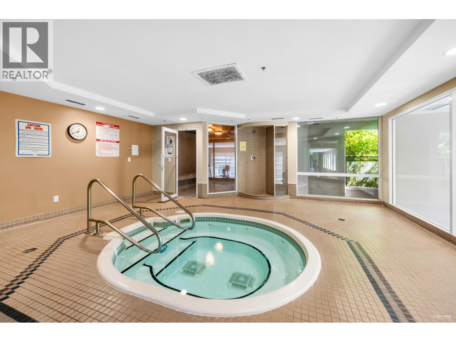 1506 7080 St. Albans Road, Richmond, British Columbia  V6Y 4E6 - Photo 38 - R3073838