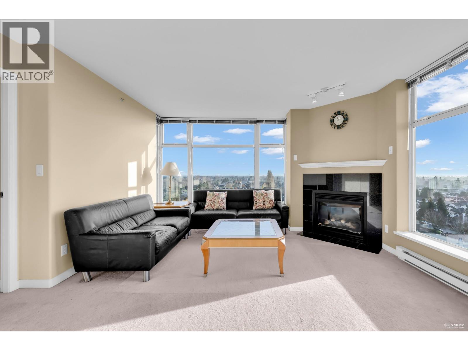 1506 7080 St. Albans Road, Richmond, British Columbia  V6Y 4E6 - Photo 11 - R3073838