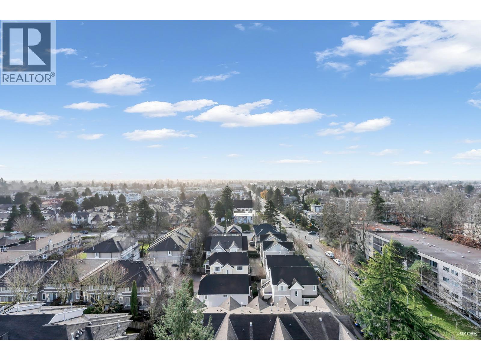 1506 7080 St. Albans Road, Richmond, British Columbia  V6Y 4E6 - Photo 4 - R3073838