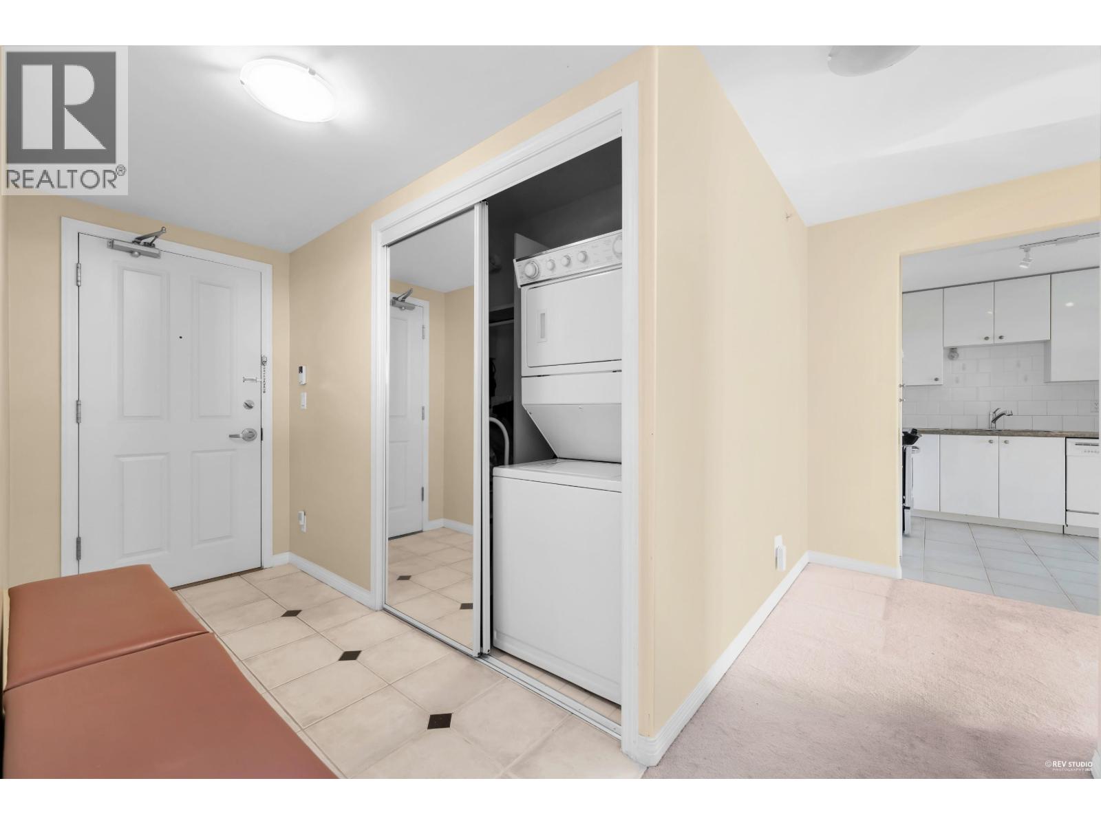 1506 7080 St. Albans Road, Richmond, British Columbia  V6Y 4E6 - Photo 22 - R3073838