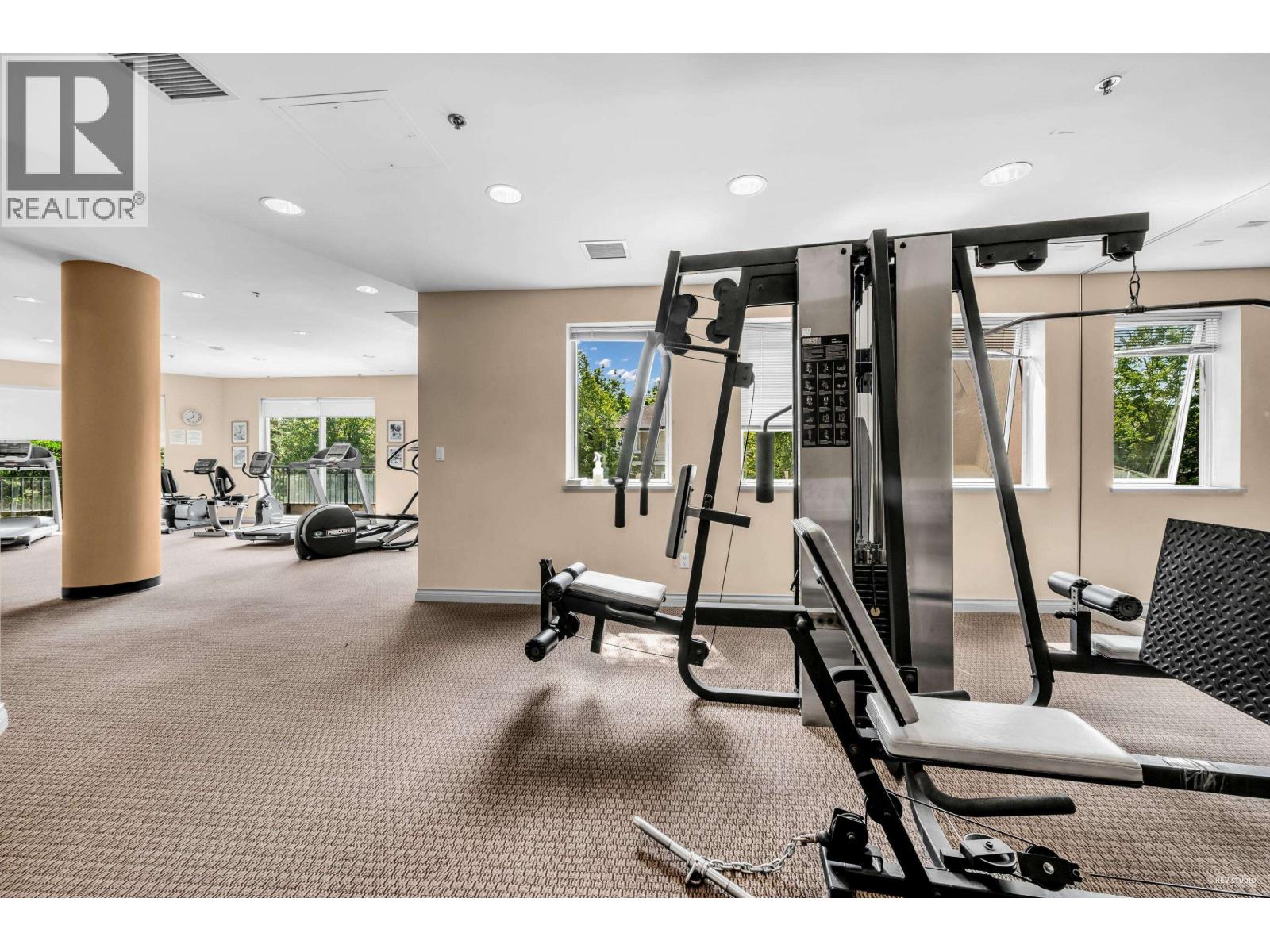 1506 7080 St. Albans Road, Richmond, British Columbia  V6Y 4E6 - Photo 37 - R3073838