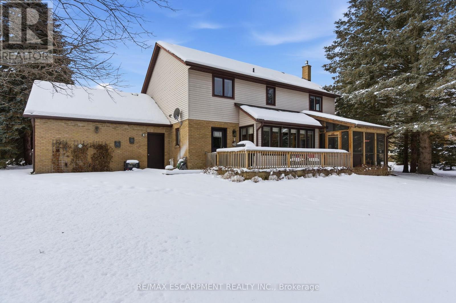 1416 Progreston Road, Hamilton, Ontario  L0R 1H3 - Photo 39 - X12556982