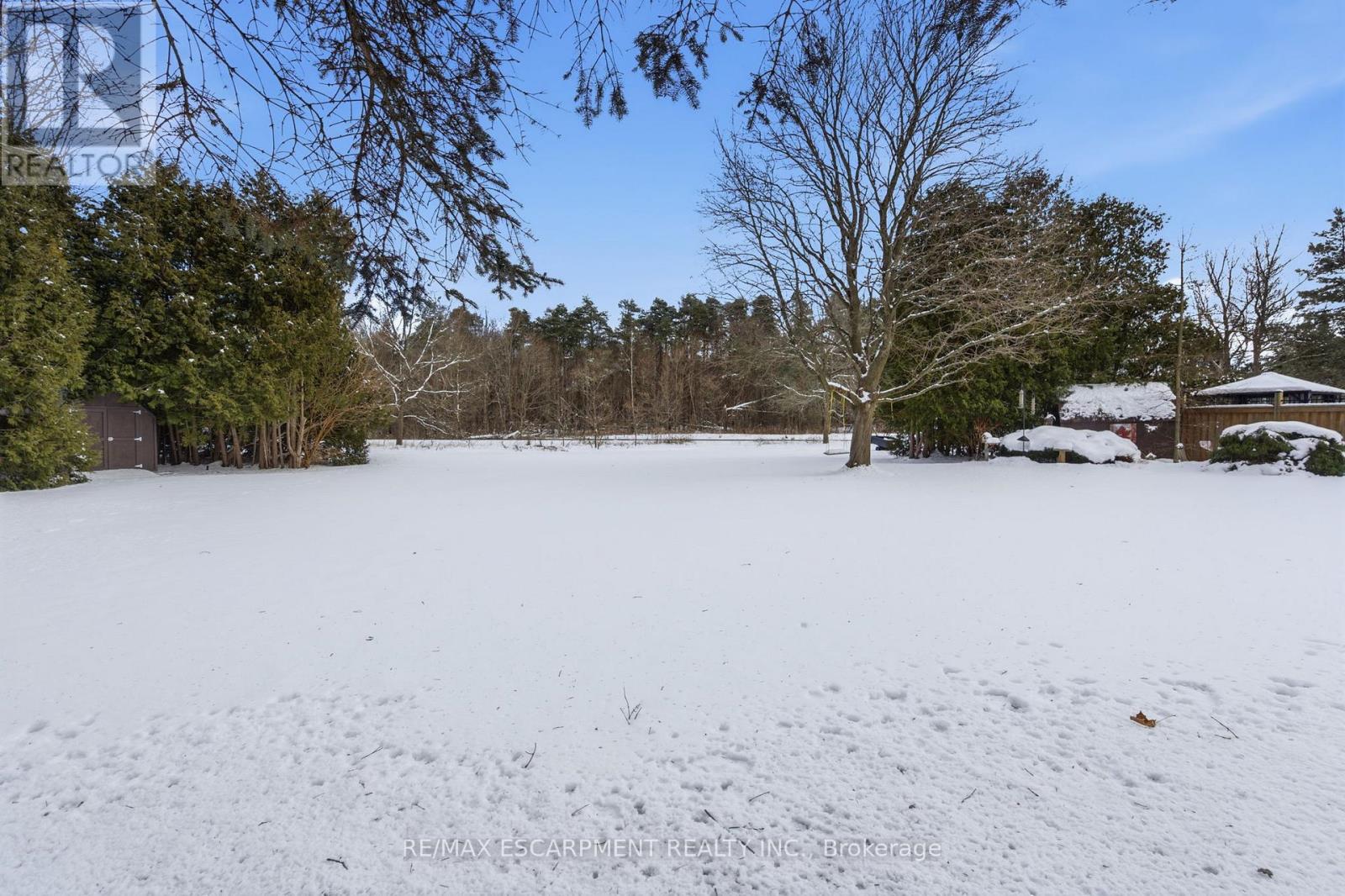 1416 Progreston Road, Hamilton, Ontario  L0R 1H3 - Photo 42 - X12556982