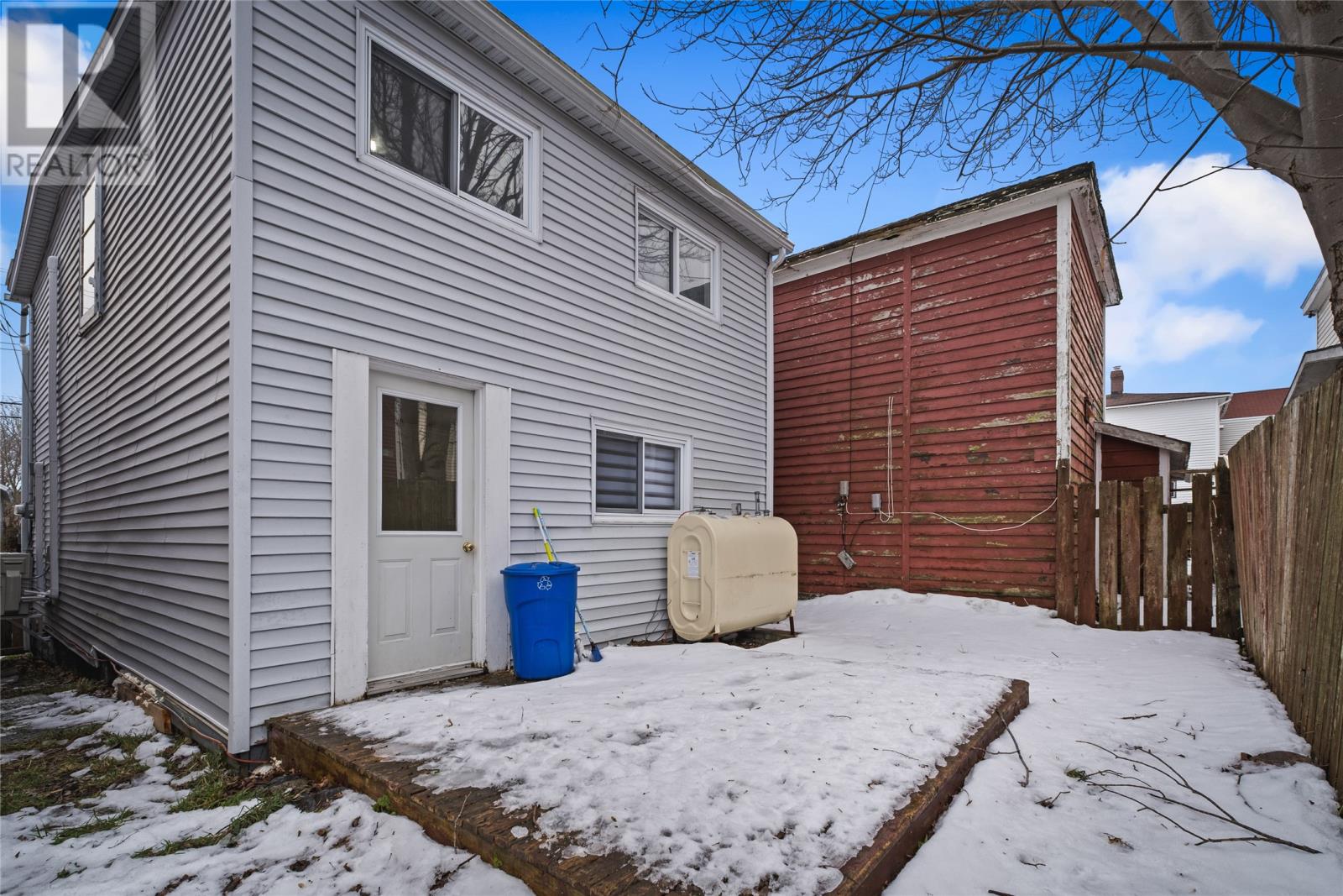 144 Merrymeeting Road, St. John's, Newfoundland & Labrador  A1C 2W4 - Photo 14 - 1293285