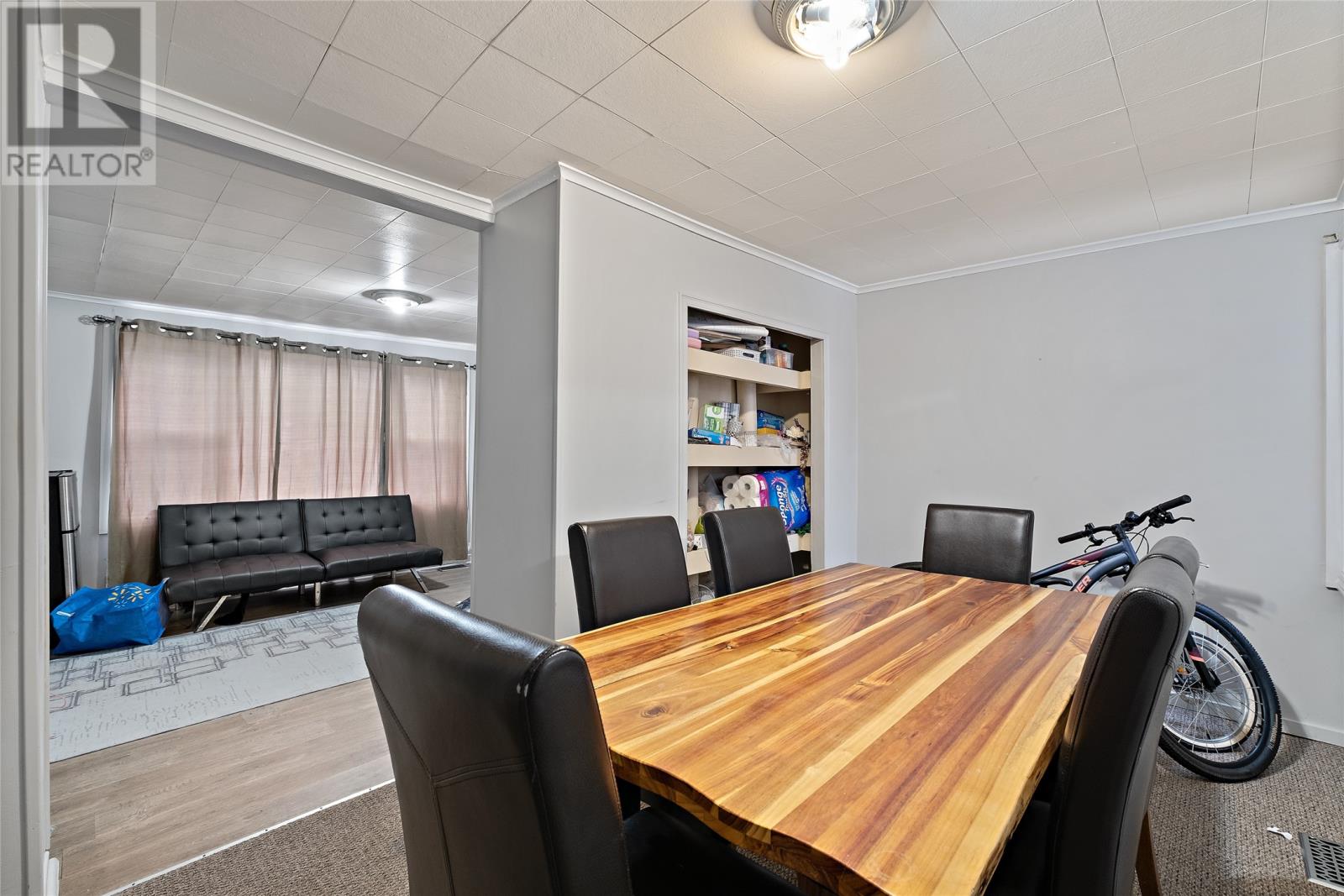 144 Merrymeeting Road, St. John's, Newfoundland & Labrador  A1C 2W4 - Photo 4 - 1293285