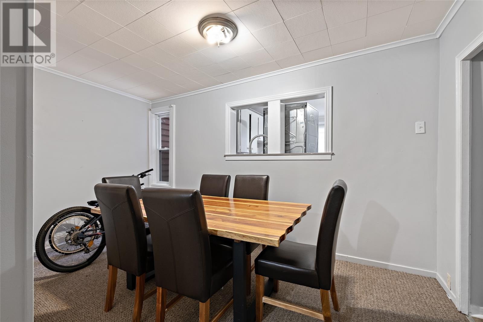 144 Merrymeeting Road, St. John's, Newfoundland & Labrador  A1C 2W4 - Photo 5 - 1293285