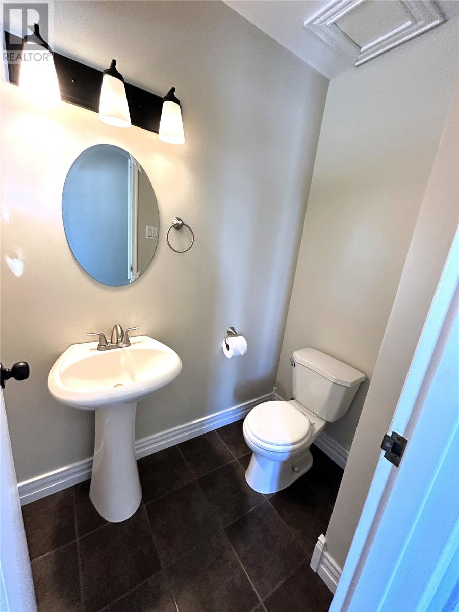 68 New Mexico Drive, Stephenville, Newfoundland & Labrador  A2N 2W1 - Photo 4 - 1293284