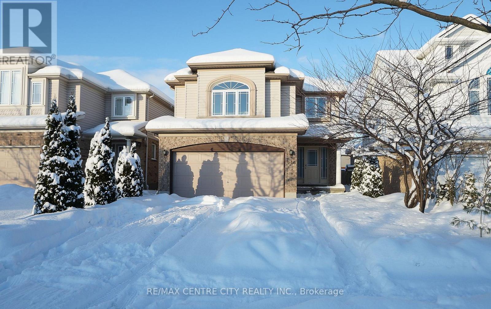 946 WHETHERFIELD STREET W, London North, Ontario