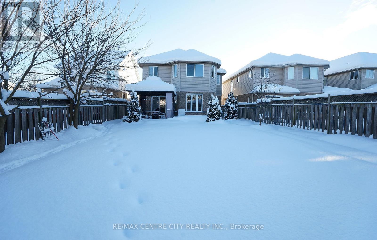 946 Whetherfield Street W, London North, Ontario  N6H 5V7 - Photo 30 - X12634444