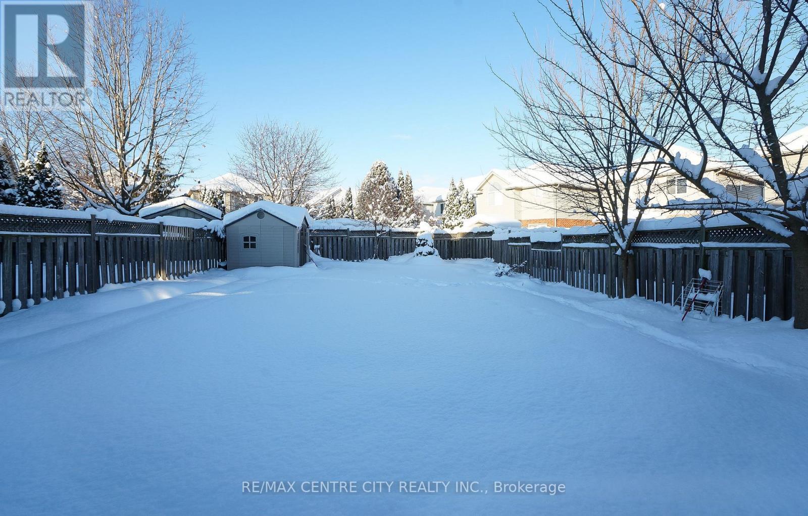 946 Whetherfield Street W, London North, Ontario  N6H 5V7 - Photo 31 - X12634444