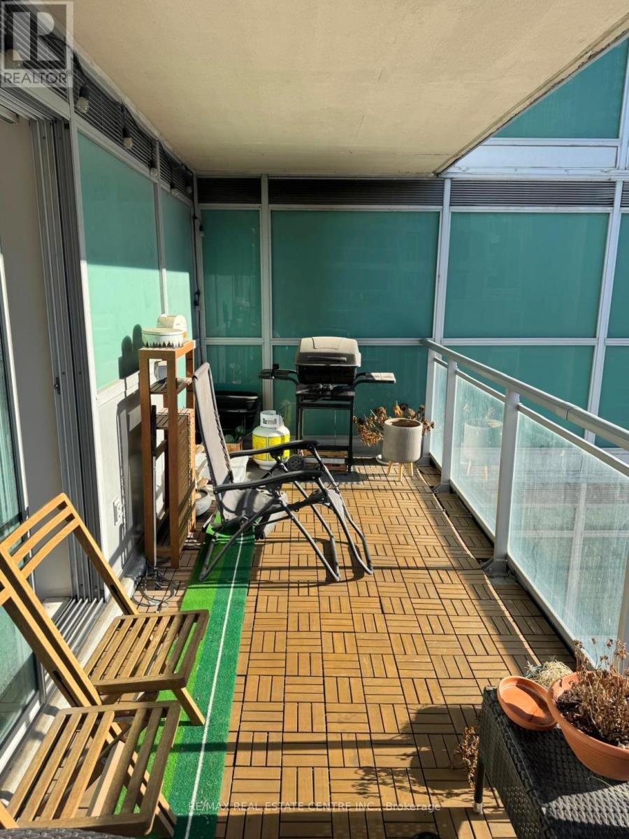 1012 - 80 Western Battery Road, Toronto, Ontario  M6K 3S1 - Photo 10 - C12632880