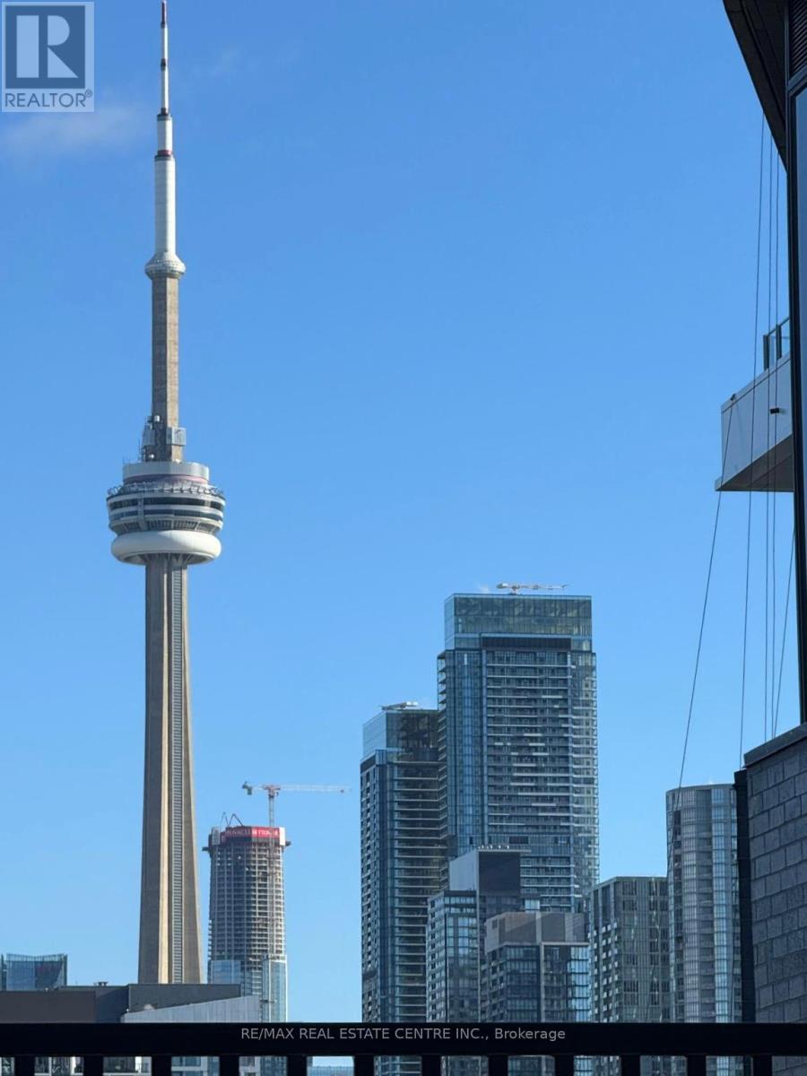 1012 - 80 Western Battery Road, Toronto, Ontario  M6K 3S1 - Photo 13 - C12632880