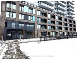 105 - 185 DEERFIELD ROAD, Newmarket, Ontario