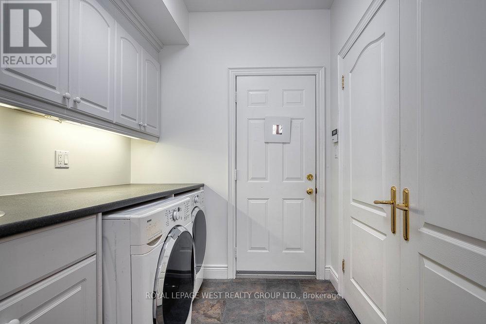 8 - 1205 Clarkson Road N, Mississauga, Ontario  L5J 2W1 - Photo 31 - W12540034