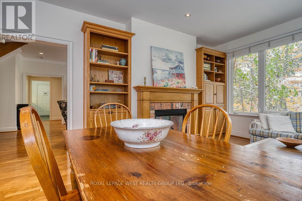 8 - 1205 Clarkson Road N, Mississauga, Ontario  L5J 2W1 - Photo 16 - W12540034