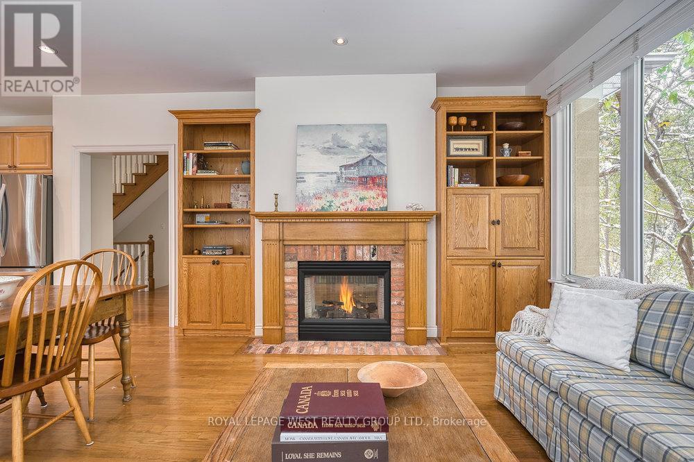 8 - 1205 Clarkson Road N, Mississauga, Ontario  L5J 2W1 - Photo 14 - W12540034