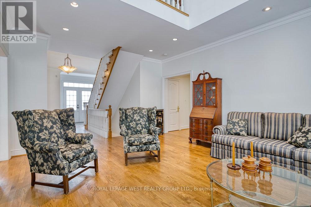 8 - 1205 Clarkson Road N, Mississauga, Ontario  L5J 2W1 - Photo 23 - W12540034