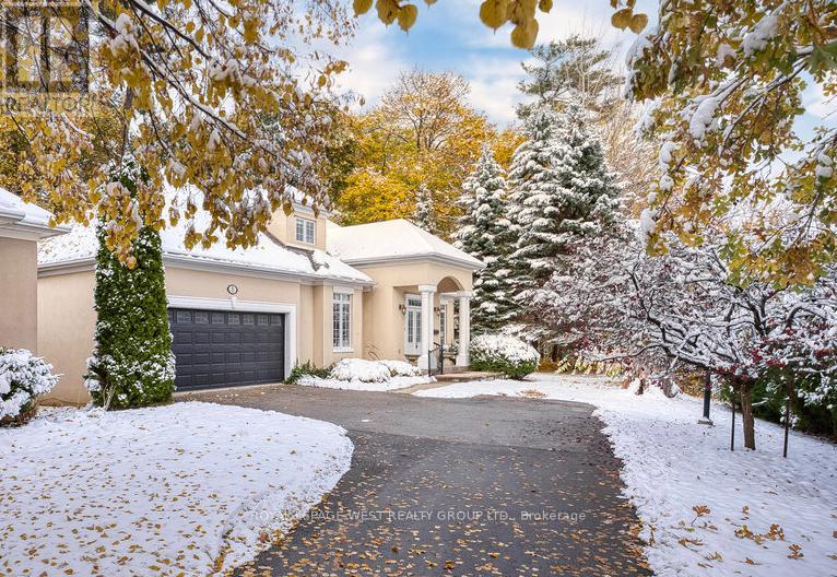 8 - 1205 CLARKSON ROAD N, Mississauga, Ontario