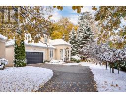 8 - 1205 CLARKSON ROAD N, Mississauga, Ontario