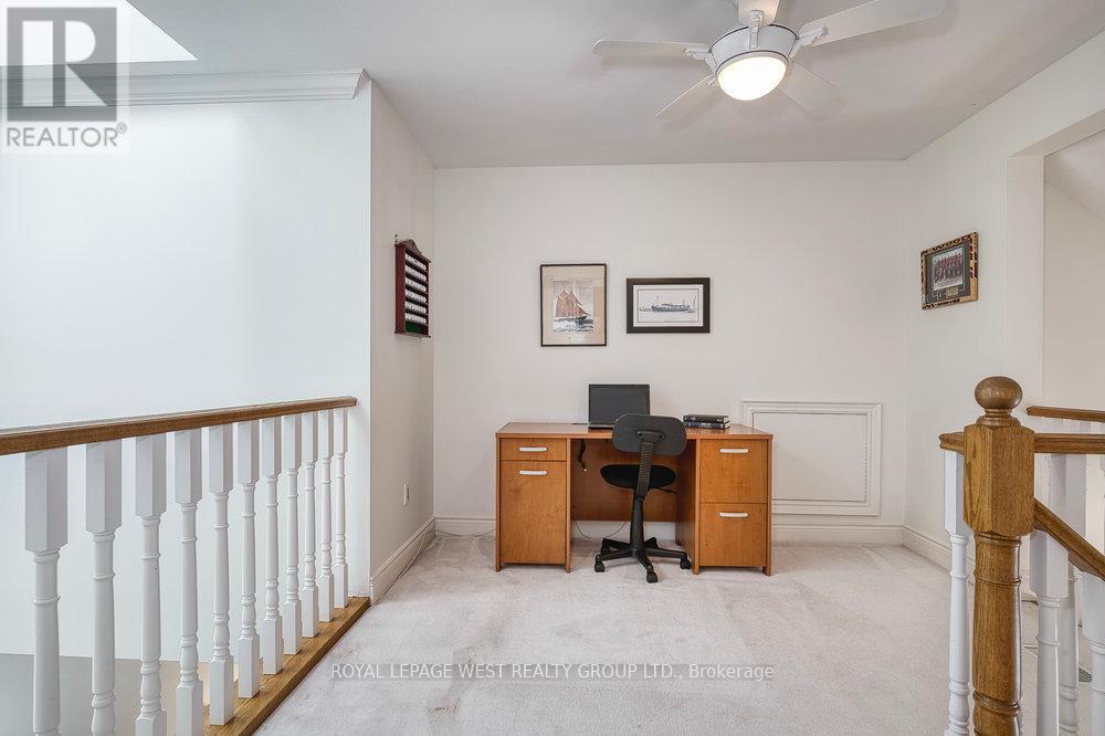 8 - 1205 Clarkson Road N, Mississauga, Ontario  L5J 2W1 - Photo 34 - W12540034