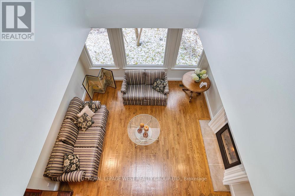 8 - 1205 Clarkson Road N, Mississauga, Ontario  L5J 2W1 - Photo 35 - W12540034