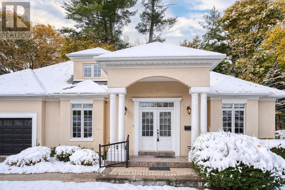 8 - 1205 Clarkson Road N, Mississauga, Ontario  L5J 2W1 - Photo 4 - W12540034