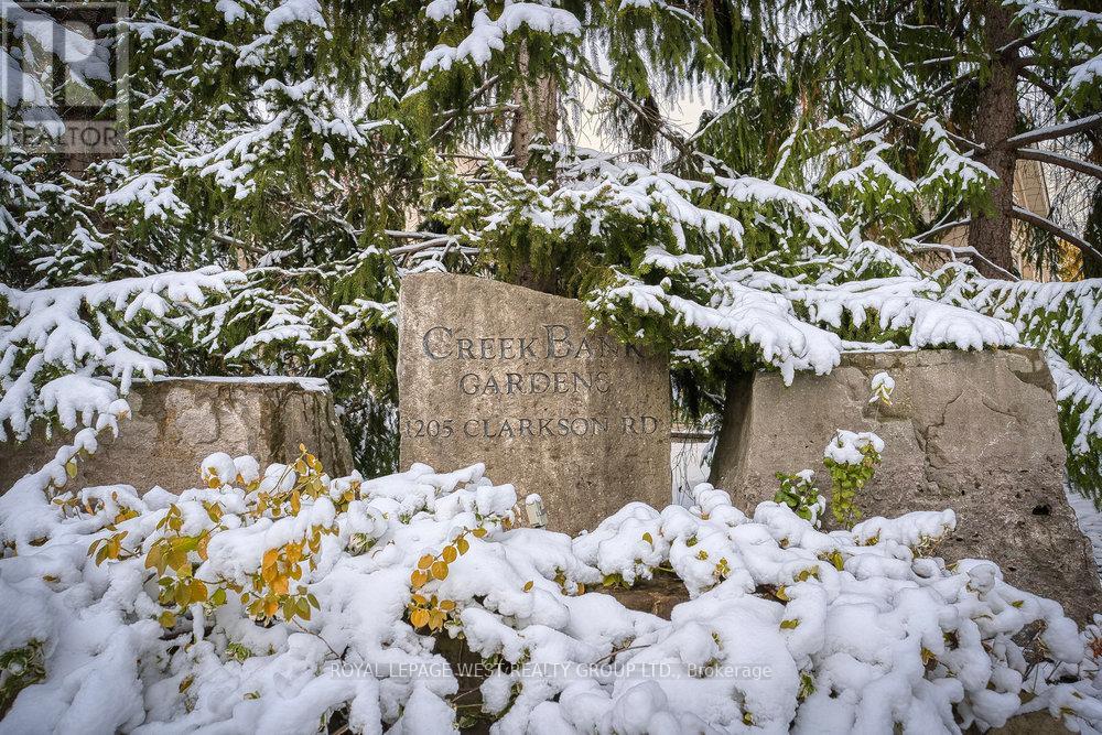 8 - 1205 Clarkson Road N, Mississauga, Ontario  L5J 2W1 - Photo 49 - W12540034