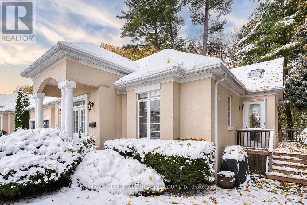 8 - 1205 Clarkson Road N, Mississauga, Ontario  L5J 2W1 - Photo 5 - W12540034