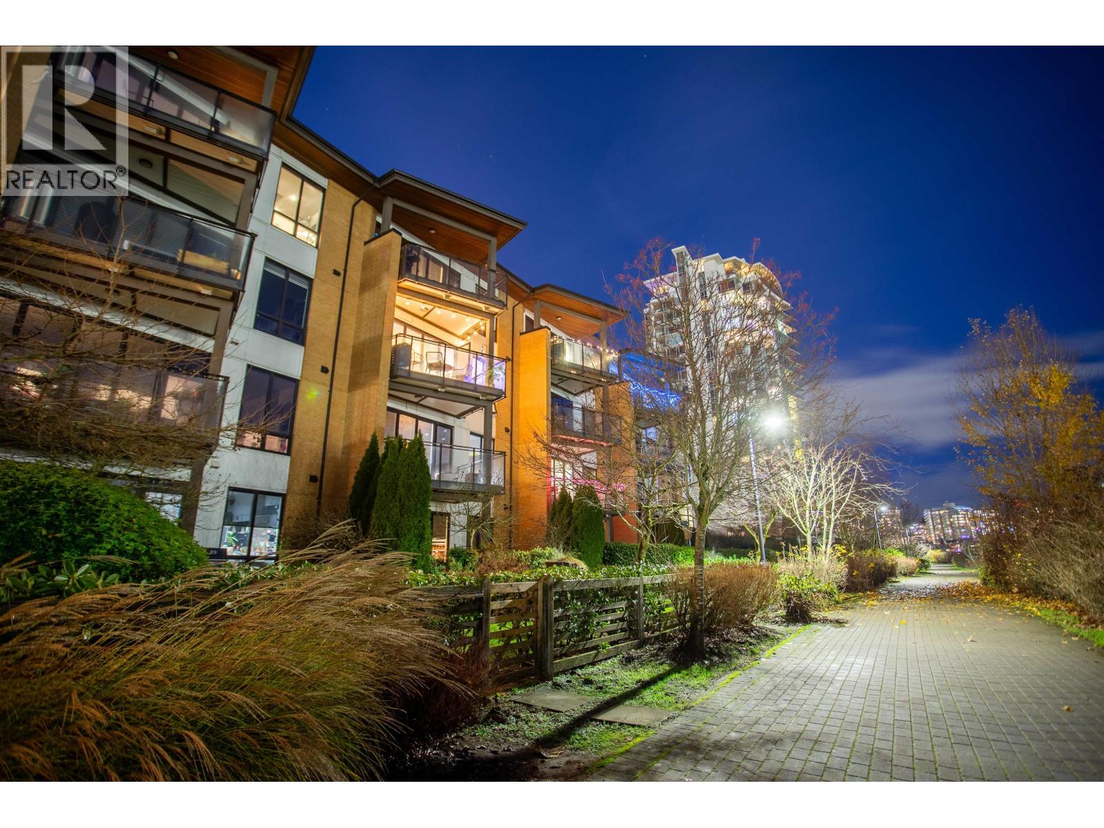 309 220 Salter Street, New Westminster, British Columbia  V3M 0H4 - Photo 26 - R3073863