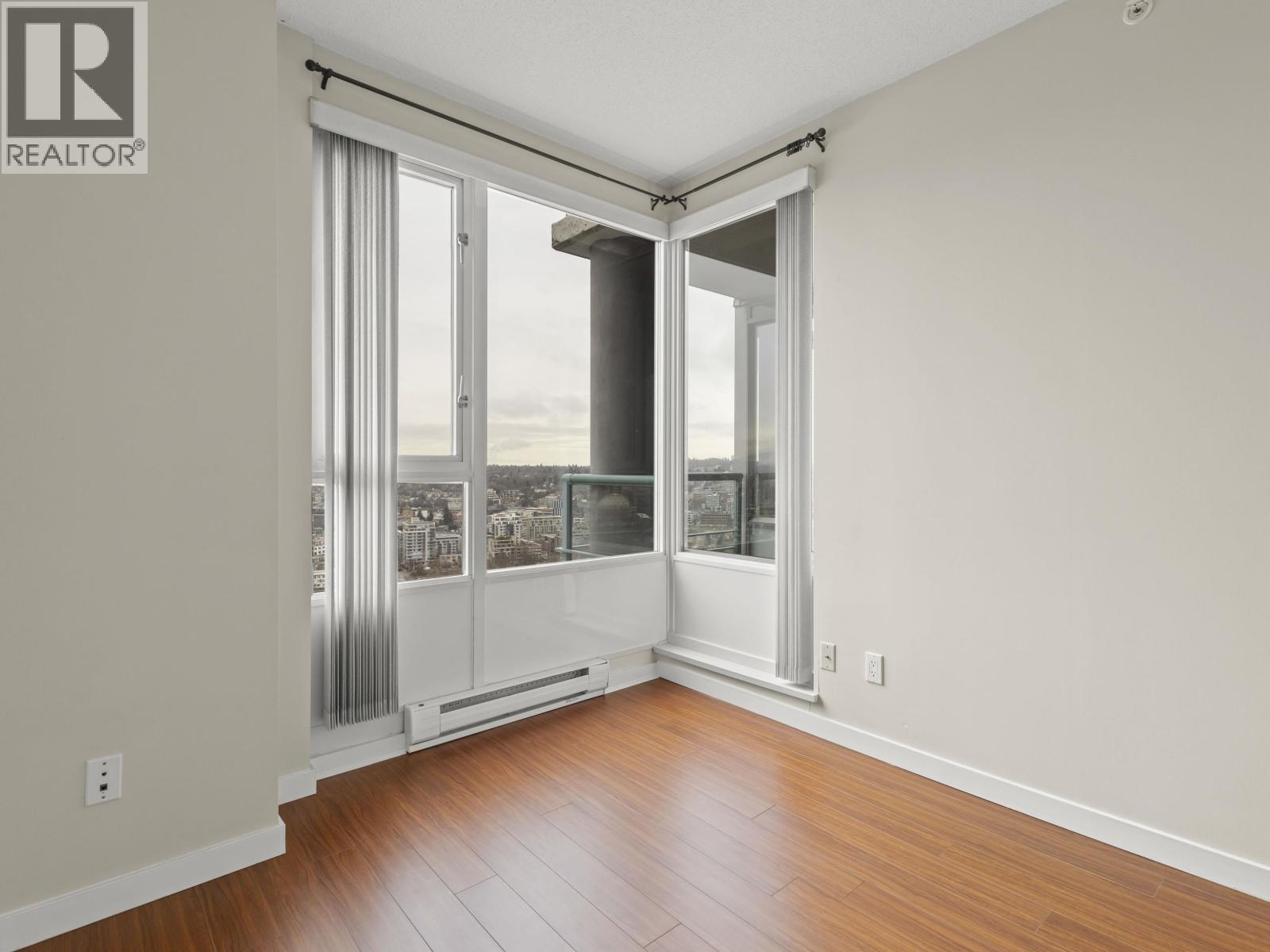 3805 1033 Marinaside Crescent, Vancouver, British Columbia  V6Z 3A3 - Photo 20 - R3073871