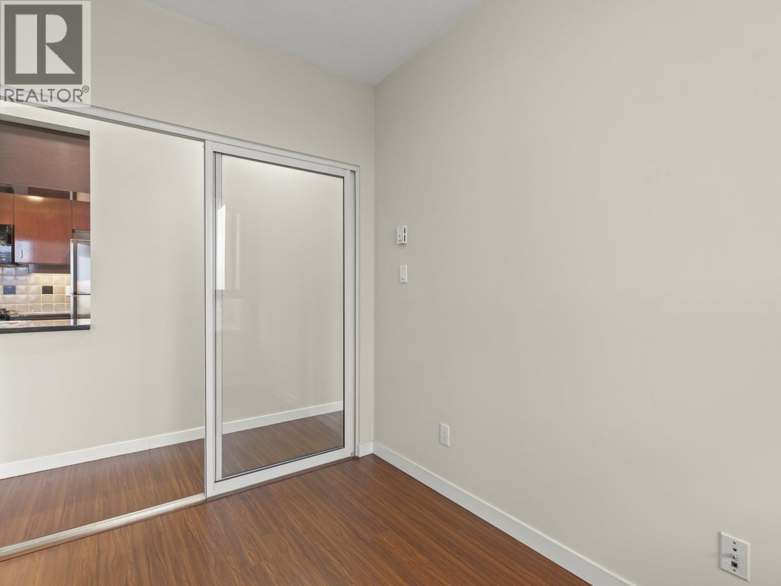 3805 1033 Marinaside Crescent, Vancouver, British Columbia  V6Z 3A3 - Photo 21 - R3073871