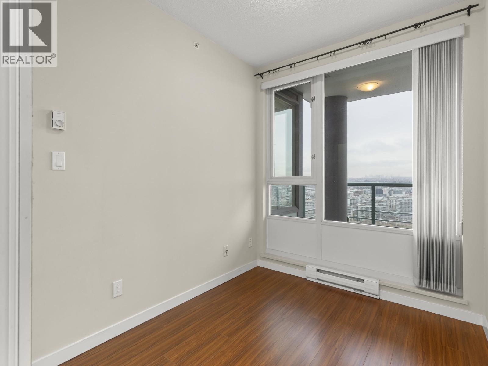 3805 1033 Marinaside Crescent, Vancouver, British Columbia  V6Z 3A3 - Photo 22 - R3073871