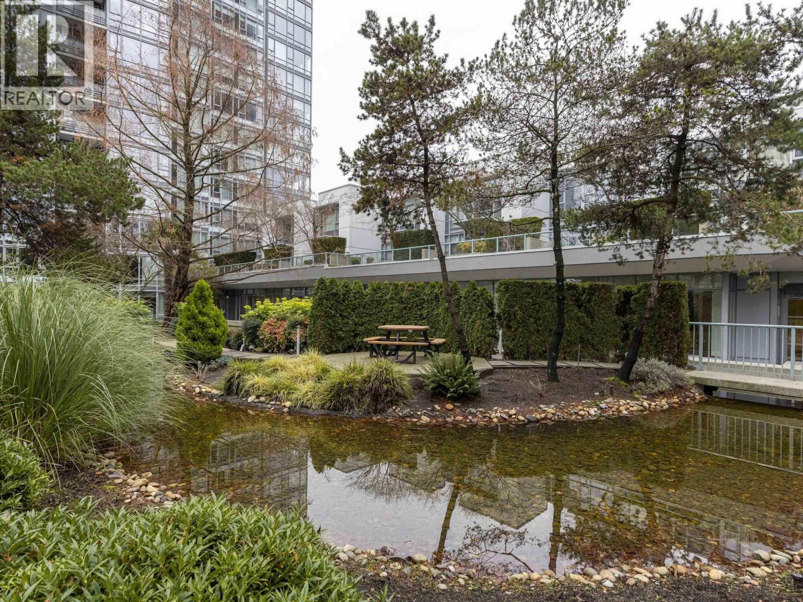 3805 1033 Marinaside Crescent, Vancouver, British Columbia  V6Z 3A3 - Photo 27 - R3073871