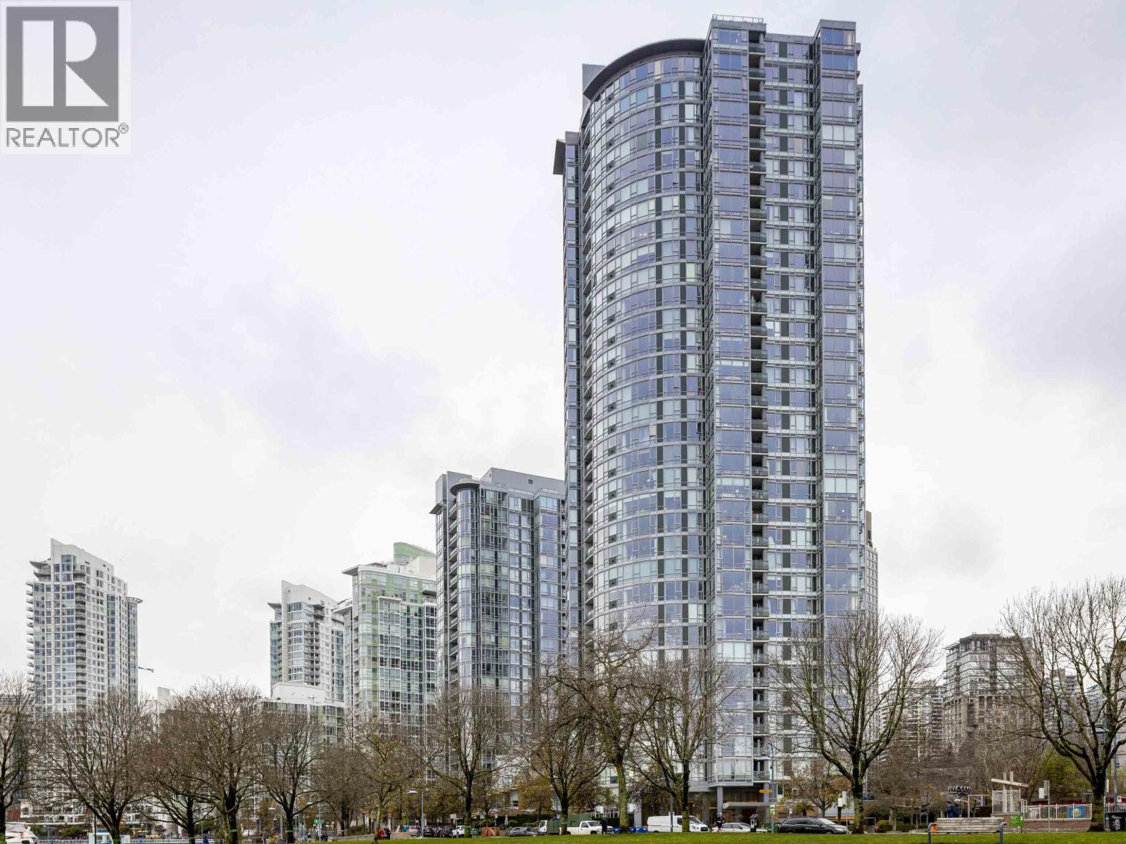 3805 1033 Marinaside Crescent, Vancouver, British Columbia  V6Z 3A3 - Photo 33 - R3073871