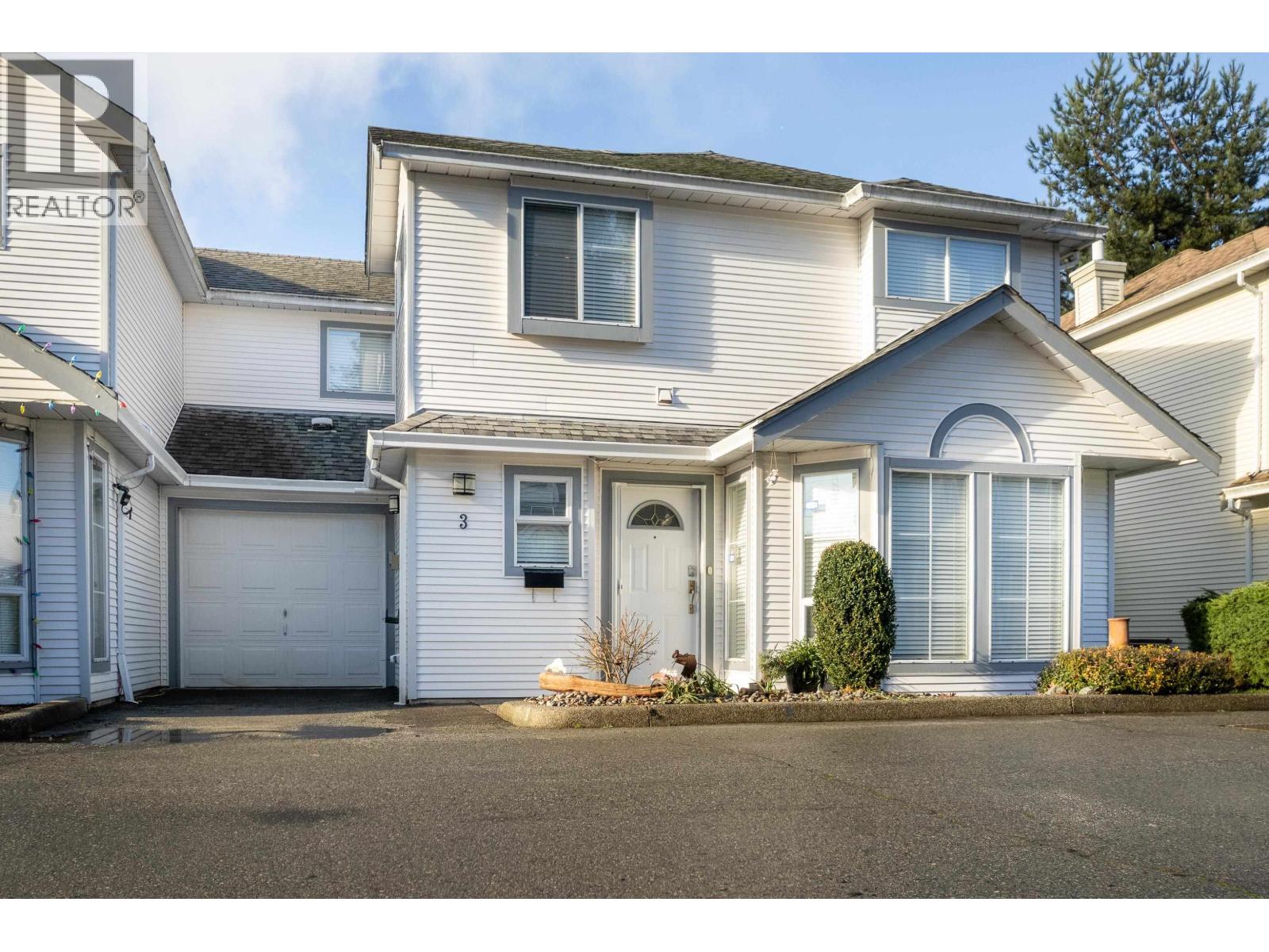 3 18951 FORD ROAD, Pitt Meadows, British Columbia