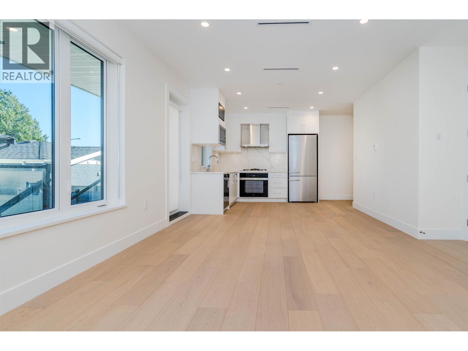 1 8190 Cartier Street, Vancouver, British Columbia  V6P 4T5 - Photo 3 - R3073882