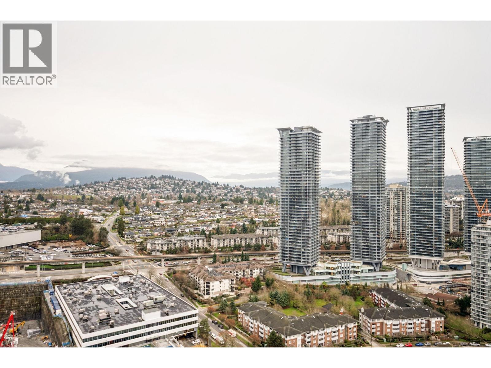 3207 2311 Beta Avenue, Burnaby, British Columbia  V5C 0M1 - Photo 15 - R3073883