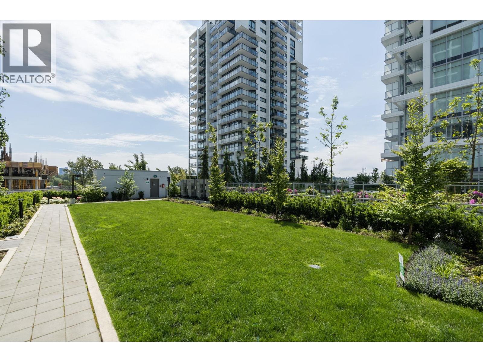3207 2311 Beta Avenue, Burnaby, British Columbia  V5C 0M1 - Photo 25 - R3073883
