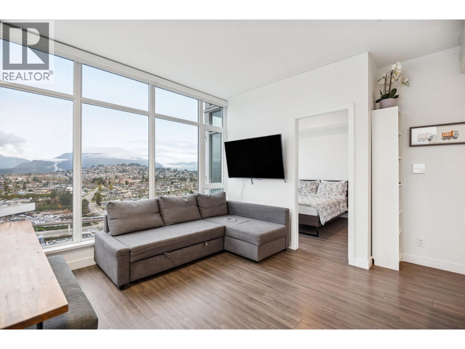 3207 2311 Beta Avenue, Burnaby, British Columbia  V5C 0M1 - Photo 4 - R3073883