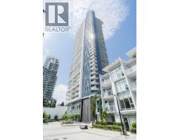 3207 2311 BETA AVENUE, Burnaby, British Columbia