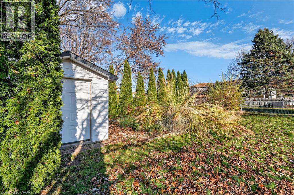 6186 Delta Drive, Niagara Falls, Ontario  L2H 2G8 - Photo 32 - 40793985