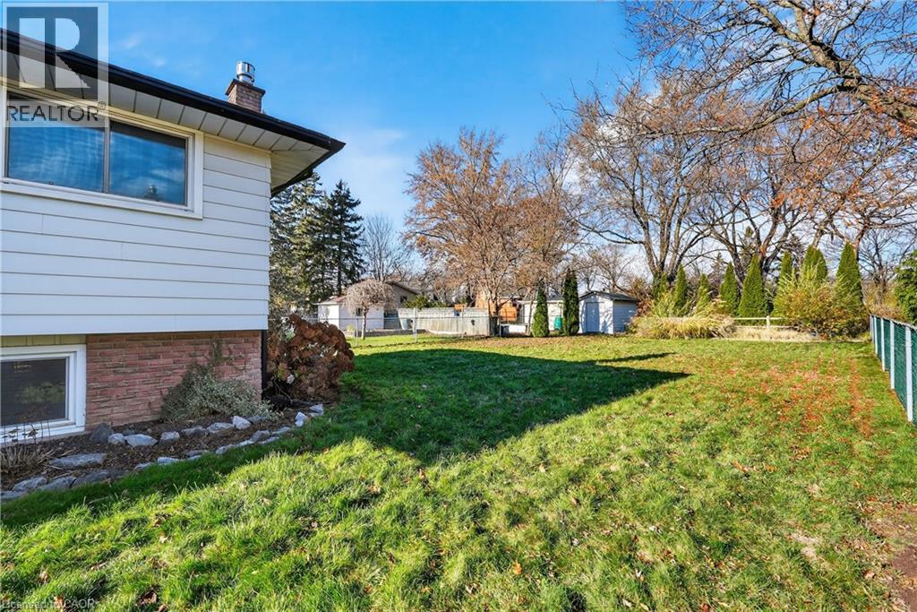 6186 Delta Drive, Niagara Falls, Ontario  L2H 2G8 - Photo 36 - 40793985