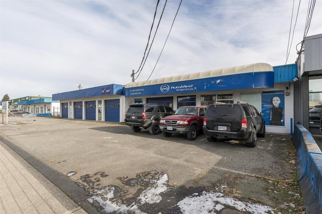 2754 Garden Street, Abbotsford, British Columbia  V2T 3R5 - Photo 2 - C8074390